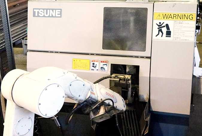 tm42模具材料適合熱鍛嗎