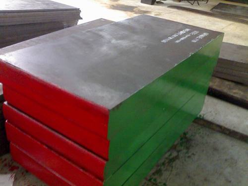 國產(chǎn)高品質(zhì)模具鋼