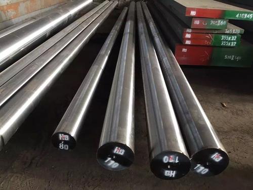 釩對(duì)耐火鋼顯微組織及高溫性能的影響