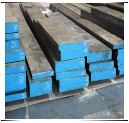 即使是更好的模具鋼也必須有的模具設(shè)計