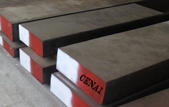 高錳鋼的鋸切加工常見(jiàn)的問(wèn)題分析